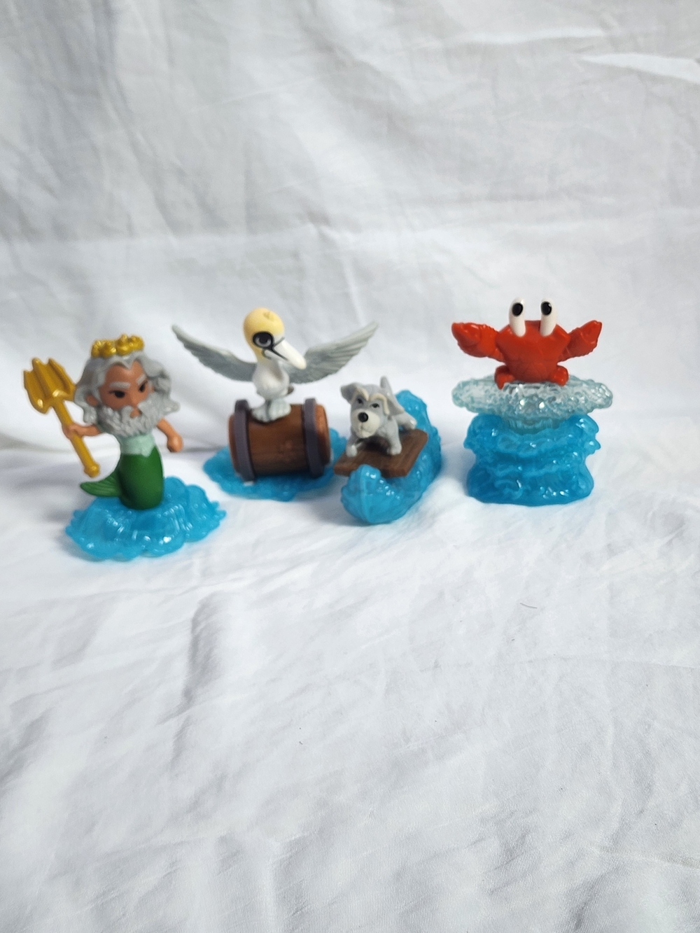 Little Mermaid Bundle
